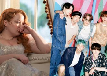 BTS Song Will Appear in “Bridgerton” Season 3, But Is It REALLY Fitting?