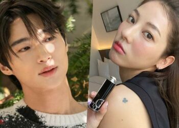 Is Byeon Woo Seok REALLY Dating Rumored Girlfriend Jeon Ji Su?