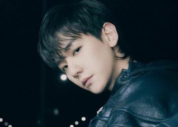 exo baekhyun's self-hosted birthday cafe event