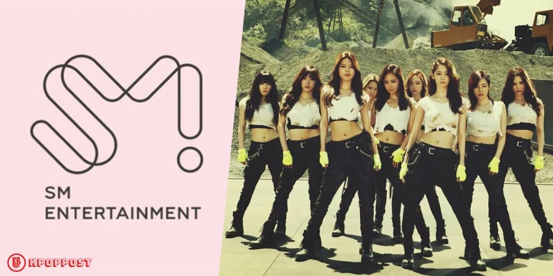 SM Entertainment & Girls’ Generation