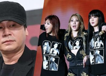 Will 2NE1 Eventually Make A REAL Comeback in 2024?