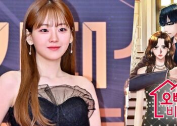 “All of Us Are Dead” Star Cho Yi Hyun to Become a Chaebol Heiress in New Webtoon-Based Drama