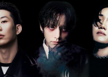 DPR ARTIC, DPR CREAM, DPR IAN world tour