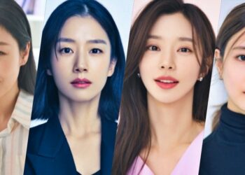 Meet These Dynamic Korean Stars for tvN's New Season of "Europe Outside Your Tent"