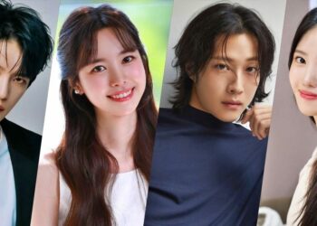 Kim Jaejoong is Back with New Rom-Com Drama “Bad Memory Eraser” - Cast & Release Date Confirmed