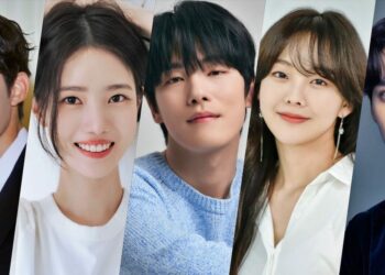 Kim Jung Hyun, Choi Tae Joon, Geum Sae Rok, and More to Star in KBS New Drama "Iron Family"