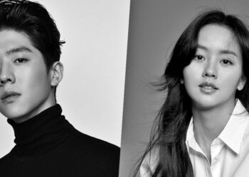 Chae Jong Hyeop and Kim So Hyun Rekindle Their First Love in New Romance Drama “Serendipity’s Embrace” – Release Date Confirmed
