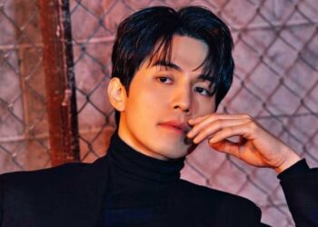 Lee Dong Wook in Talks for Compelling Role in a New Korean Drama “Divorce Insurance”