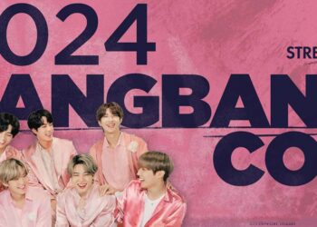 Relive BTS Legendary Stages with Anniversary FESTA BANG BANG CON 2024!