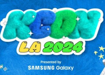 kcon la 2024 global artists lineup