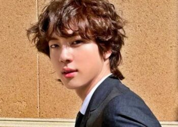 BTS Jin Sets Off on a New Adventure on MBC’s Variety Show & Serves as Torchbearer at Paris Olympics