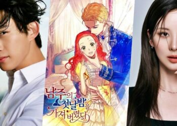 Ok Taecyeon and Seohyun to Spark Chemistry in New Drama “The First Night With the Duke”