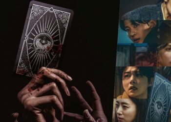 7 Interesting Things About the Thrilling New Drama “Tarot” Starring DEX