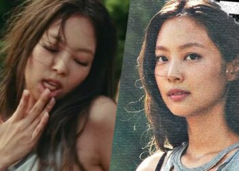 BLACKPINK Jennie Wins Best Actress for Her Role in “The Idol” with More Controversy