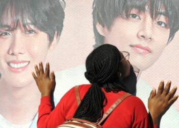 BTS Allegedly Spreading False Beliefs Among Kpop Fans