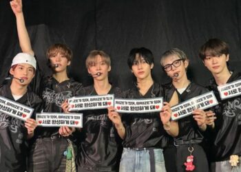 RIIZE } Image source: Kpopsingers