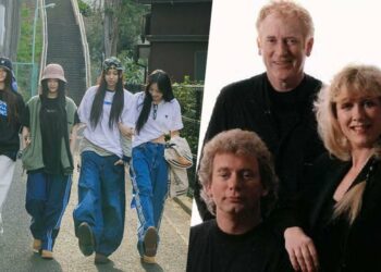 Is NewJeans Plagiarism REALLY Fake Accusation from Shakatak?