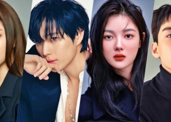 Discover New Romance Thriller Drama “Dear X” Cast & Characters: Kim Yoo Jung, Kim Young Dae, and More