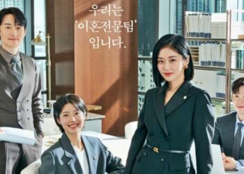 5 Fun Facts About the Exciting Korean Legal Drama “Good Partner”