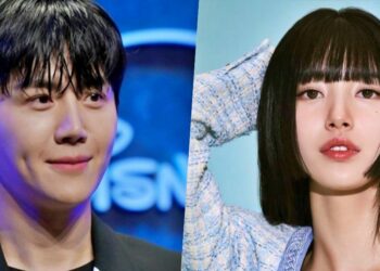 Kim Seon Ho Joins Bae Suzy in Talks to Lead a New Thriller Drama “Delusion”