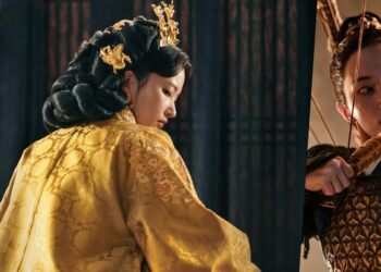 5 Intriguing Facts About New Korean Historical Drama "Queen Woo"