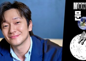 Son Suk Ku in Talks for Exciting New Sci-Fi Film Based on Popular Webtoon "Moon You"