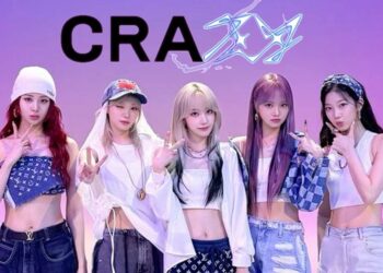 LE SSERAFIM. | Official X