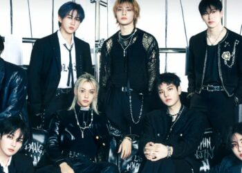 stray kids world tour dominate seoul spotify playlist