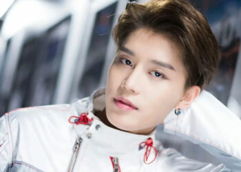 Former NCT Taeil. | Dispatch
