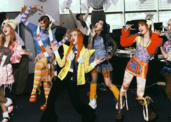 XG the first howl shanghai concert tickets