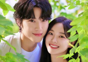 ENA's New Rom-Com Drama "Brewing Love" Reveals Premiere Date and First Preview