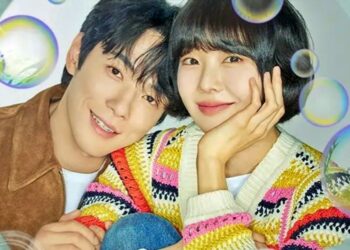 Watch the Captivating New Korean Drama “Iron Family” Starring Kim Jung Hyun, Geum Sae Rok, and More