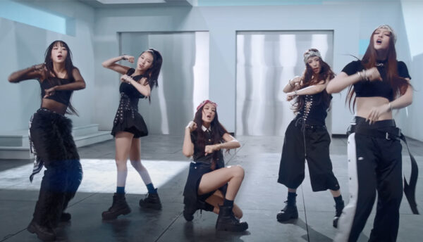 All the SHOCKING Issues Behind MEOVV “MEOW” Song & Debut - KPOPPOST