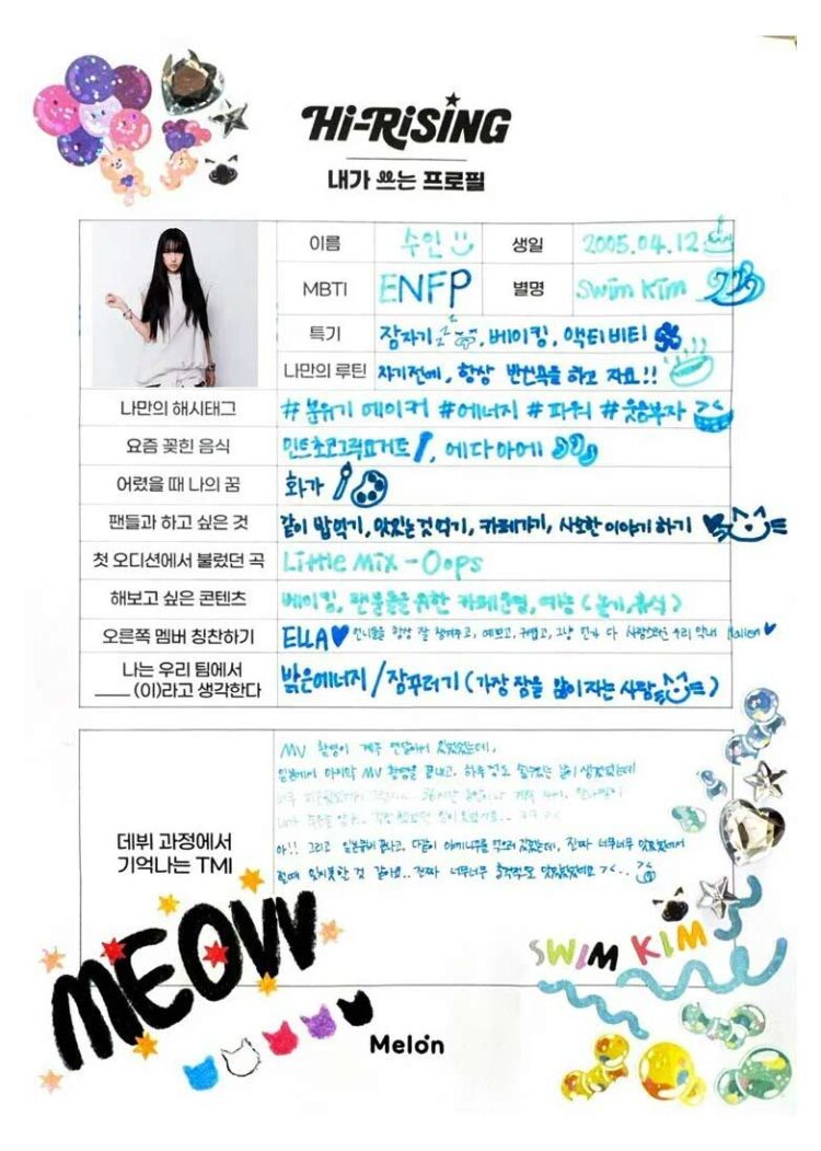 All About Kpop Group MEOVV: Members Profile, Rumors, and Reactions