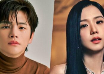 From Virtual to Reality: Seo In Guk and Jisoo of BLACKPINK May Become Lovers in New Romance Drama “Monthly Boyfriend”