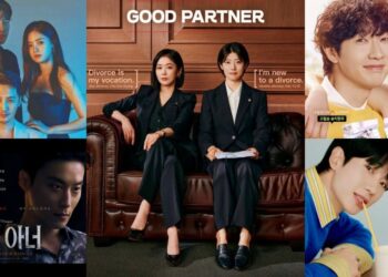 September 2024: Korean Drama Brand Reputation Rankings