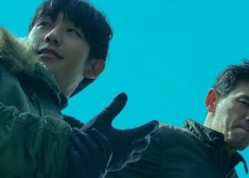 5 Exciting Reasons Why You Should Watch the New Korean Movie "I, The Executioner": The Thrilling Sequel to "Veteran"