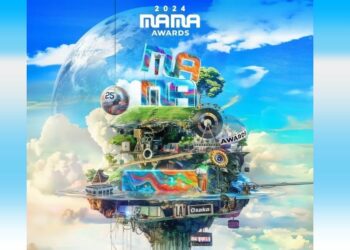 Complete List of 2024 MAMA Awards Nominees + How to Vote