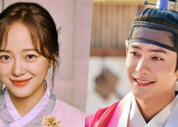 Kim Sejeong to Star in Her First Historical Drama Alongside Kang Tae Oh in the New Remake of “Secret Garden”