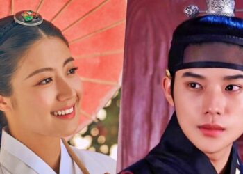 Nam Ji Hyun and Moon Sang Min to Lead an Enchanting New Historical Rom-Com Drama "Dear Bandit"