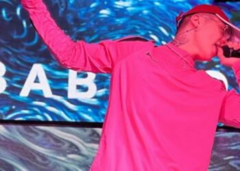 BABYLON US tour next stops san francisco los angeles sunnyvale