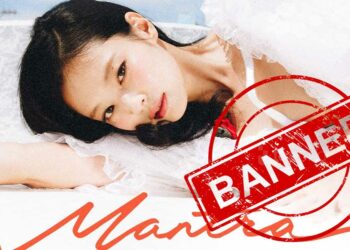 BLACKPINK Jennie song “Mantra” banned. | Multiple Sources