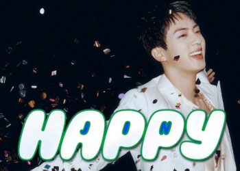 BTS worldwide handsome Jin. | BIGHIT