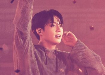 jung kook i am still the party edition