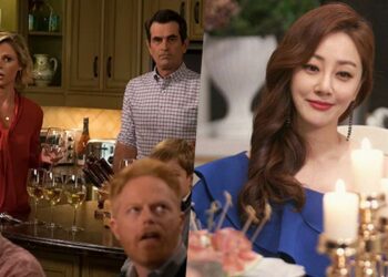 New Korean Drama Faces Massive Backlash Claiming a “Modern Family” Remake