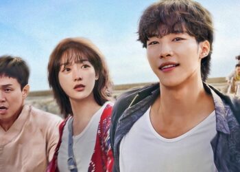 All You Need to Know About the Exciting New Korean Drama “Mr.Plankton” on Netflix