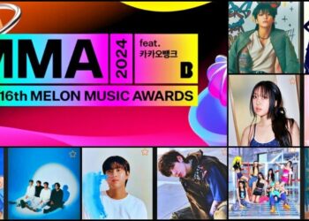 2024 Melon Music Awards: TOP 10 Artists, Full Nominees, How to Vote