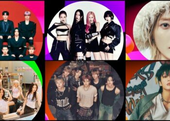 Full List: 2024 Melon Music Awards (MMA) Winners