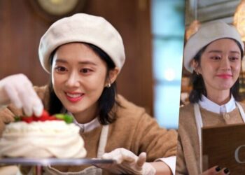 "Good Partner" Jang Nara to Launch A Special Bakery "The Bread" This December on SBS