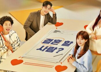 All You Need to Know About the New Korean Drama “Marry YOU”